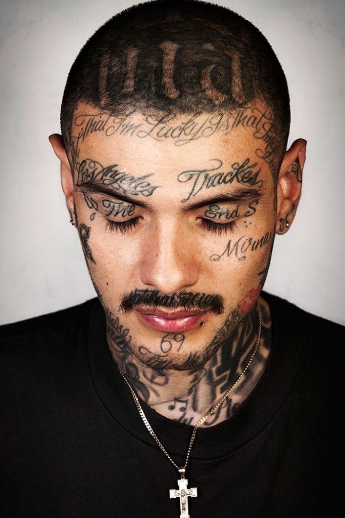 бандитские татуировки до и после отвратительные мужики disgusting men