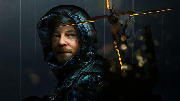 Death stranding как убивать монстров