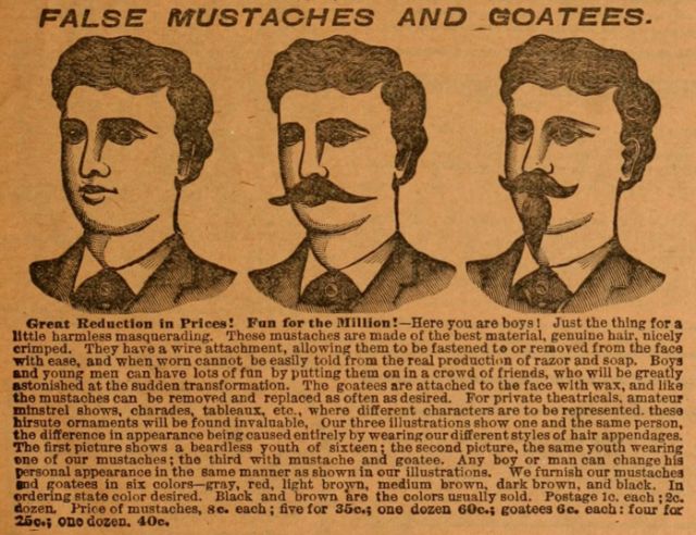 викторианские усы victorian moustaches отвратительные мужики disgusting men