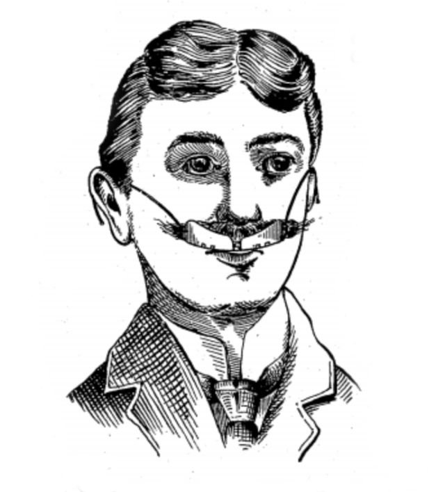 викторианские усы victorian moustaches отвратительные мужики disgusting men