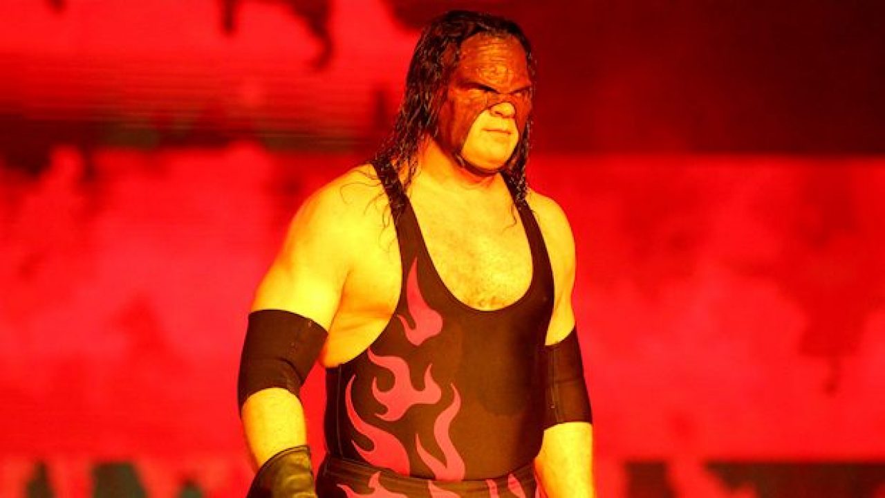 Знаменитые рестлеры. Кейн WWE 1992. Кейн Рестлер рост. Демон Кейн. Kane 2005.