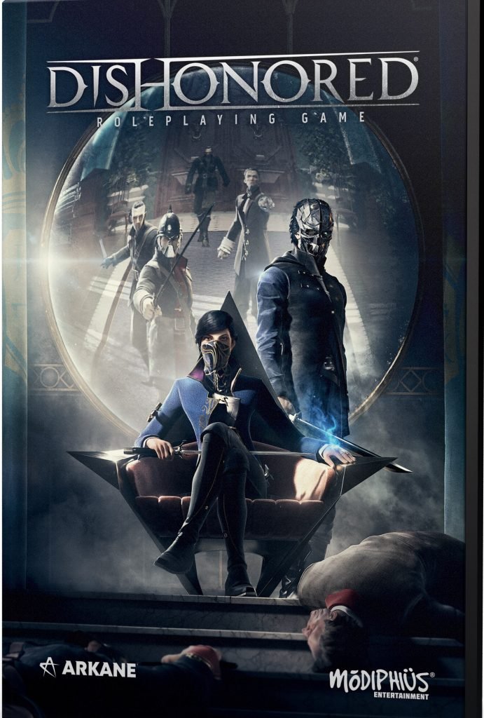 Стоит ли покупать dishonored в стиме