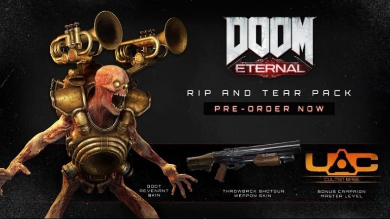 Приколы про doom