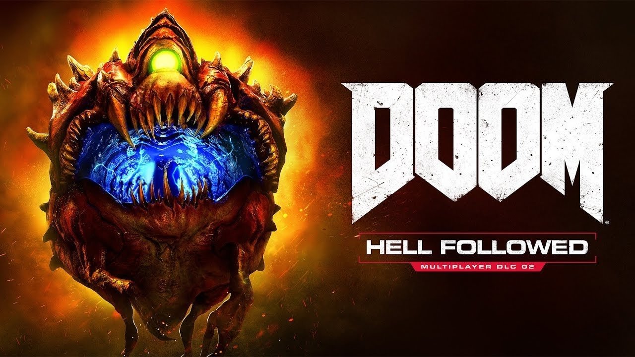 Музыкальное направление doom