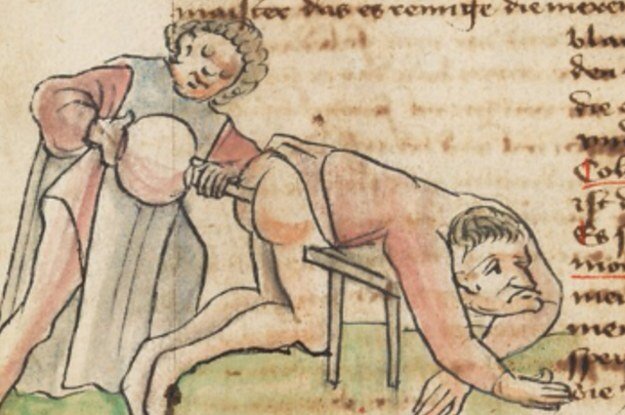 средневековые пранки розыгрыши отвратительные мужики disgusting men