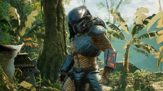 Скачать игру predator на андроид встроенный кэш