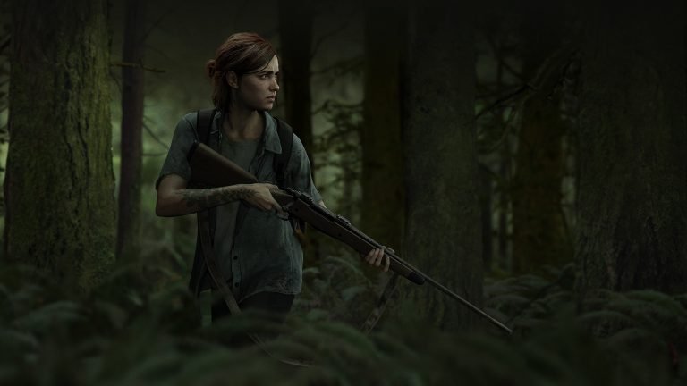 Можно ли спасти сэма в the last of us