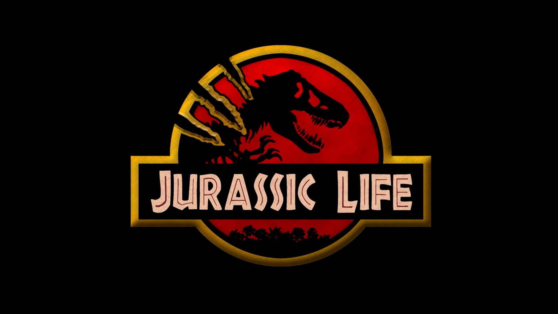 парк юрского периода игра Jurassic Life отвратительные мужики