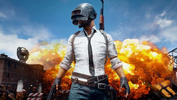 Почему запретили pubg