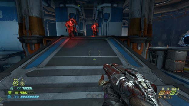 Разработчики doom eternal сделали россию самой безопасной страной в борьбе с адом