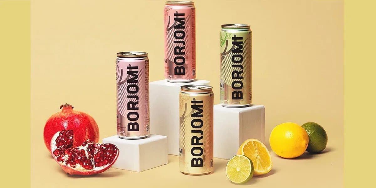 Случайные обзоры: Disco Elysium, джин с исландским мхом и «Боржоми» с ...