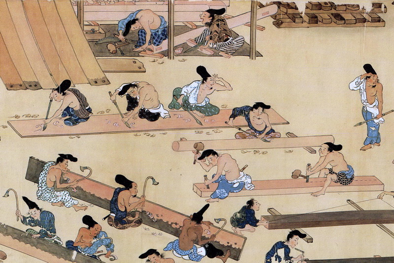 японское искусство деревообработки японское столярное мастерство отвратительные мужики