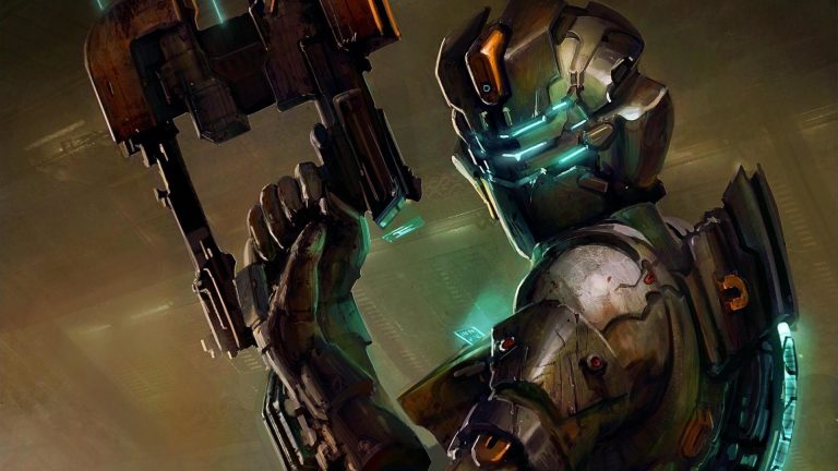 Dead space 2 вылетает в 7 главе что делать