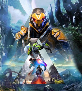 Хронология: как мучилась Anthem — главный провал десятилетия для Electronic Arts