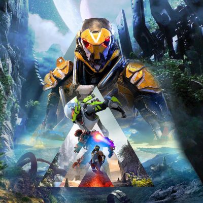 Хронология: как мучилась Anthem — главный провал десятилетия для Electronic Arts