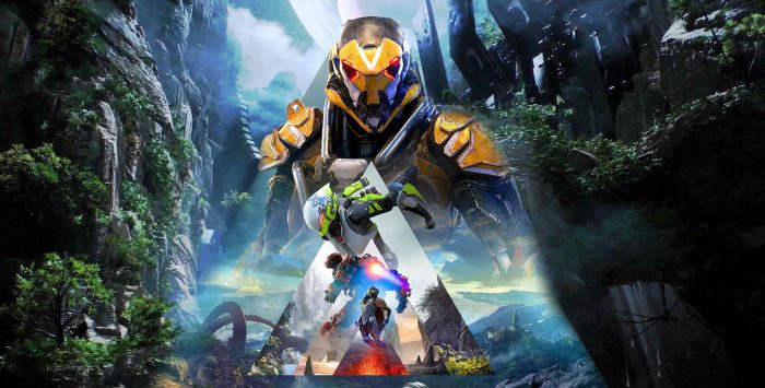 Хронология: как мучилась Anthem — главный провал десятилетия для Electronic Arts