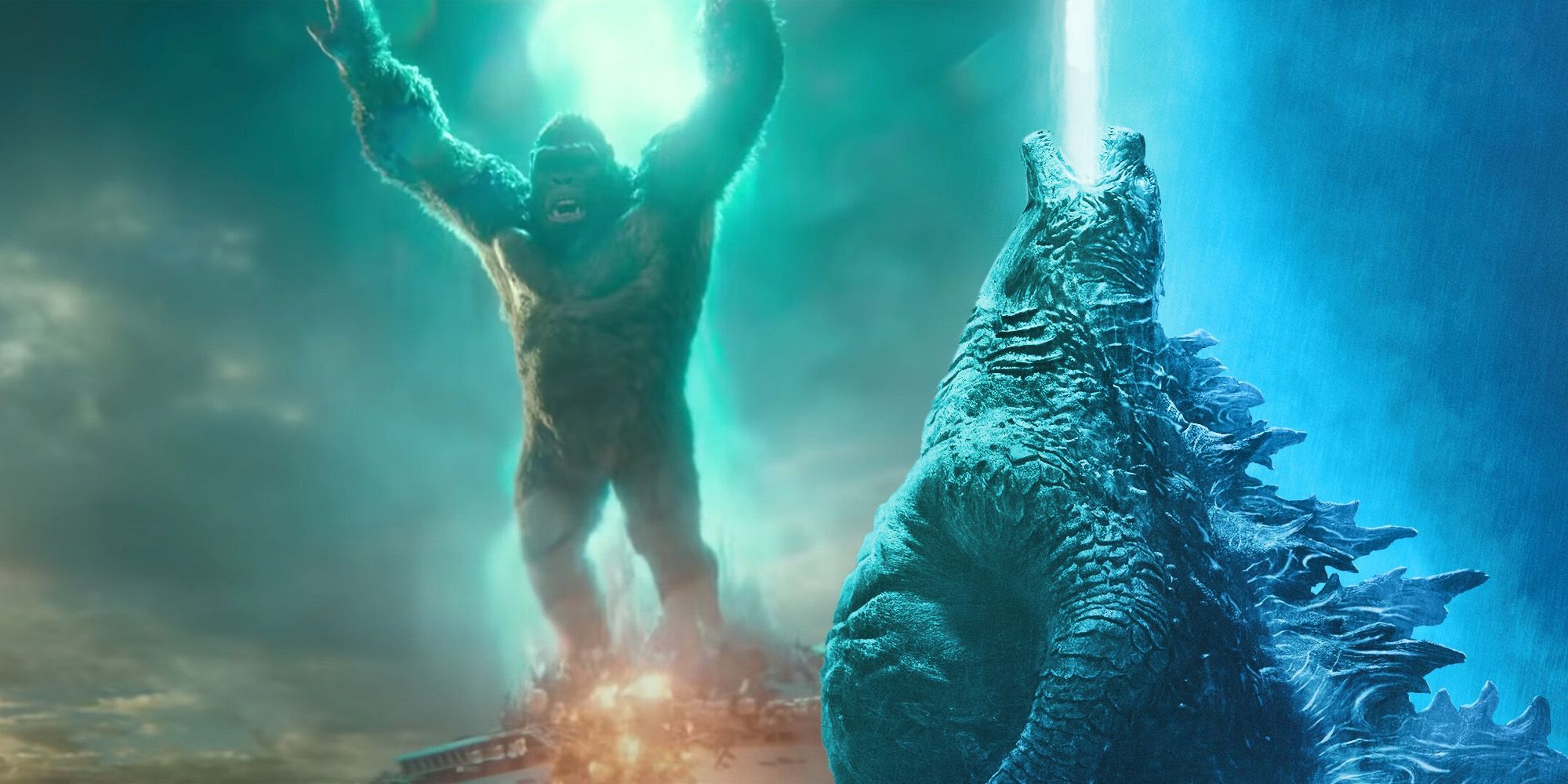 Godzilla vs pubg фото 108