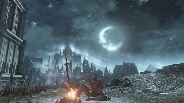 Какой посох лучше в dark souls 3