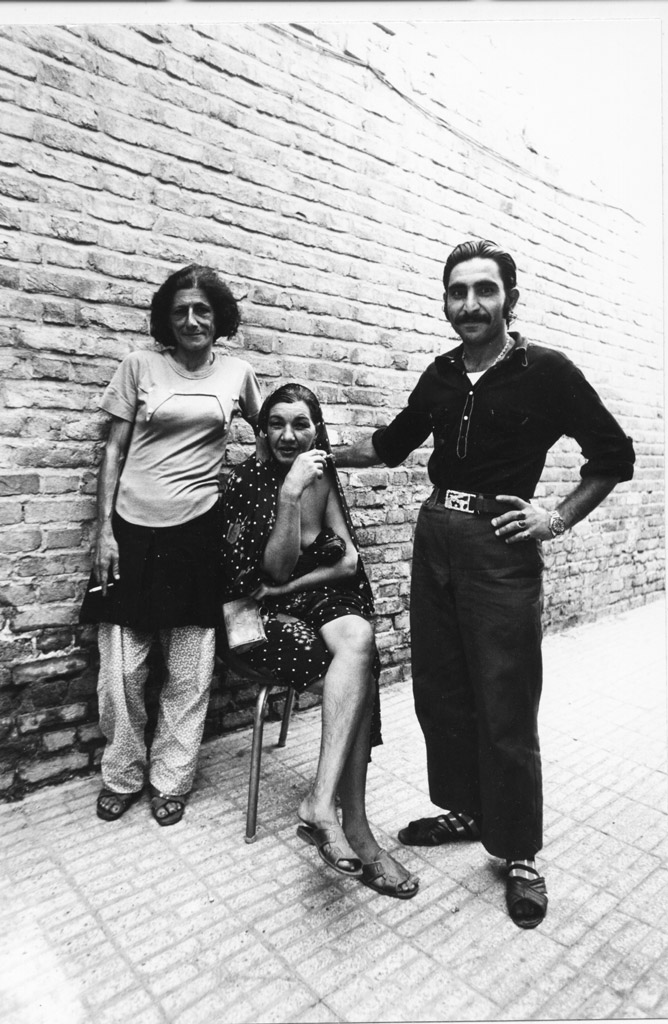 иран фото квартал красных фонарей иранские проститутки иран 70-х