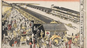 Из дзайбацу в кэйрэцу: как несколько кланов почти два века повелевают японской экономикой