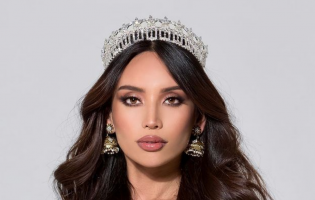 На конкурсе красоты в Неваде впервые победила женщина-трансгендер. Она поборется за титул Мисс США