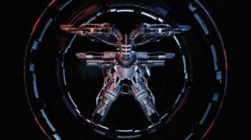 Fear Factory — короли индастриала, которые ссорятся всю карьеру