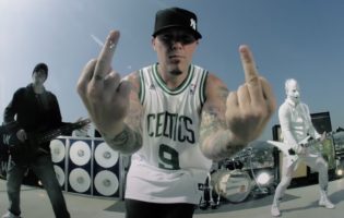 Все альбомы Limp Bizkit — от худшего к лучшему