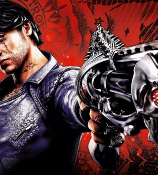 В аду со стояком: чем запомнилась Shadows of the Damned