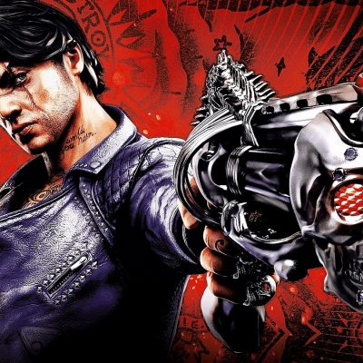 В аду со стояком: чем запомнилась Shadows of the Damned