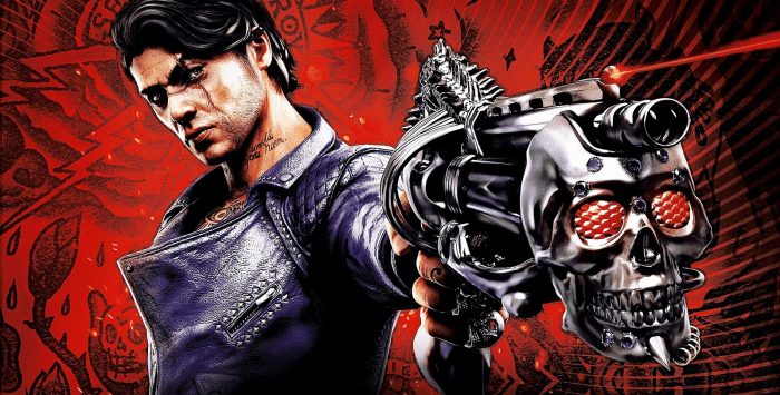 В аду со стояком: чем запомнилась Shadows of the Damned