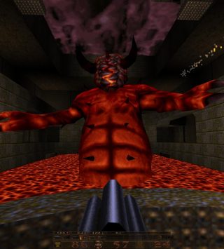 25 лет Quake: насколько правдивы слухи о ремастере от Machine Games и что такое Project 2021B