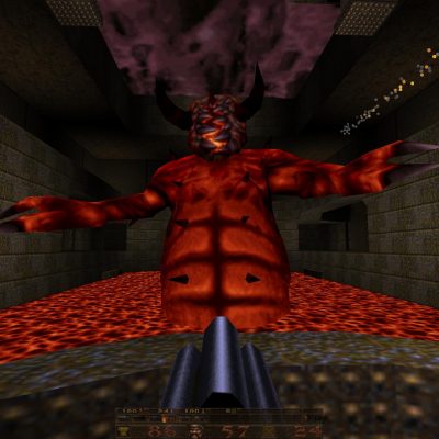 25 лет Quake: насколько правдивы слухи о ремастере от Machine Games и что такое Project 2021B