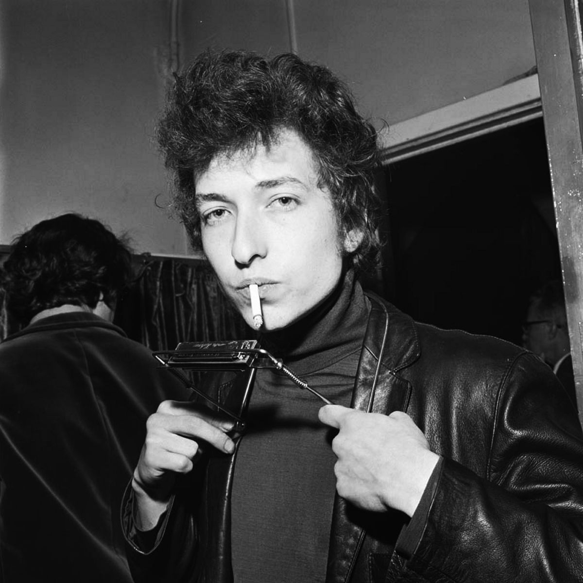 Боба Дилана обвиняют в изнасиловании подростка, которое произошло 56 лет  назад