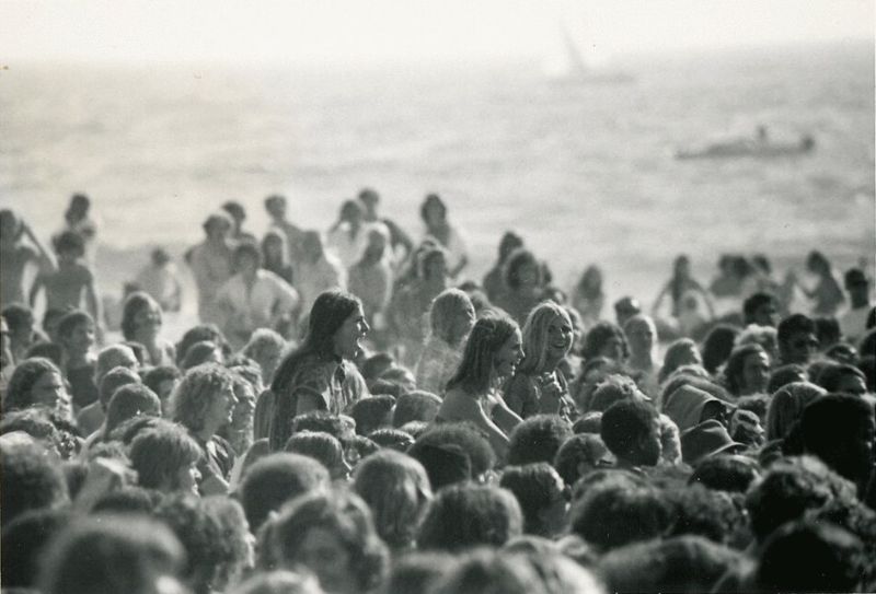 Дух свободы пляж. Дух свободы Дистербд. Venice Beach.