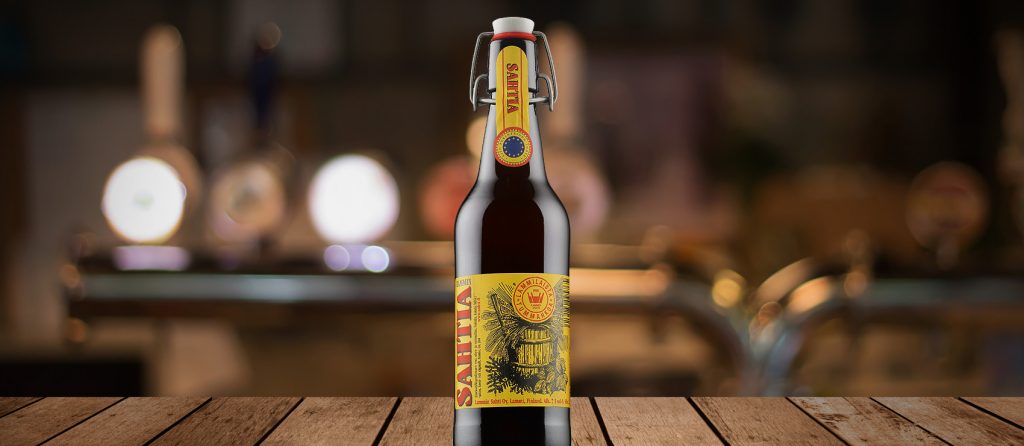 Грюйт, сахти и вересковый эль: как древнейшее пиво Северной Европы врывается в мир крафта
