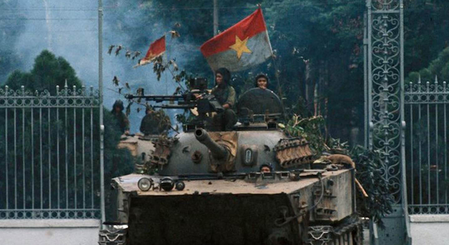 фильмы о вьетнамской войне