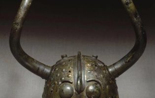 Исследование: рогатые шлемы викингов — шлемы вовсе не викингов