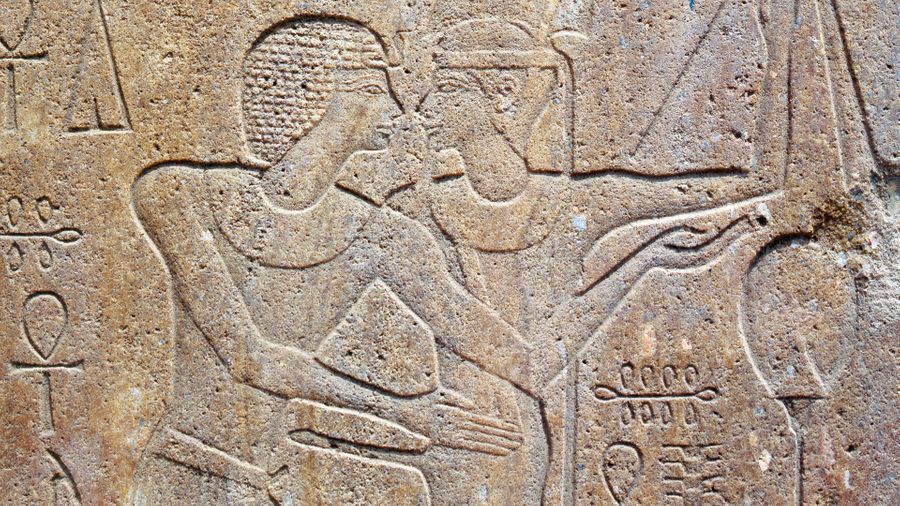 Первый минет во Вселенной и первый порнокомикс в истории: какой была сексуальная жизнь в Древнем Египте