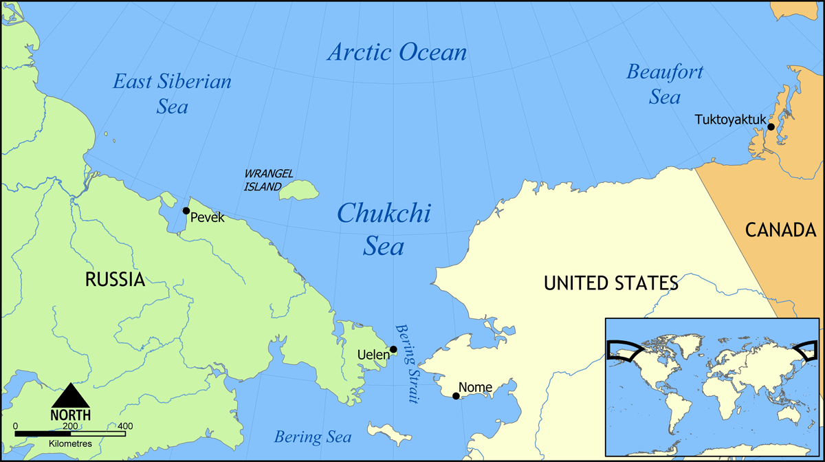 остров врангеля ада блэкджек арктическая экспедиция покорение полюса робинзон