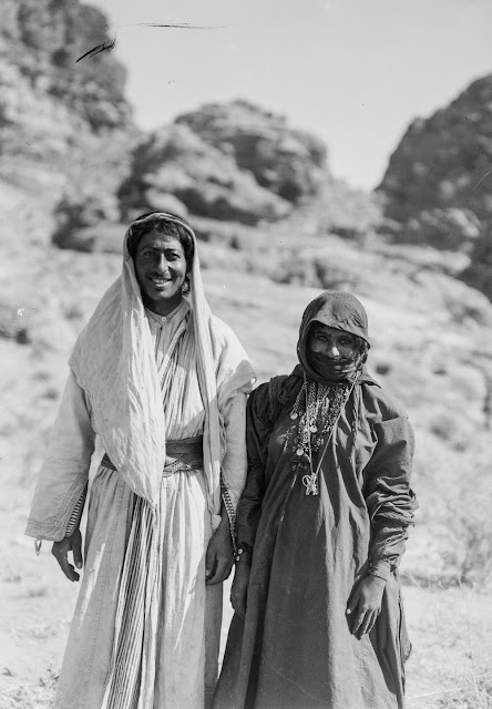 бедуины фото арабы пустыни