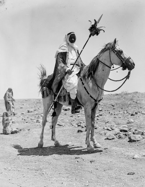 бедуины фото арабы пустыни