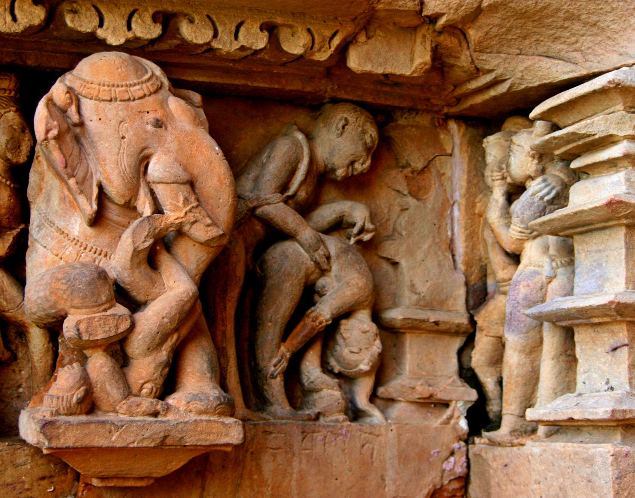 секс в древней индии история секса храмовая проституция камасутра