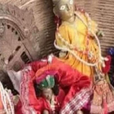 Грабители из Индии вернули украденных идолов после того, как преступников начали мучать кошмары
