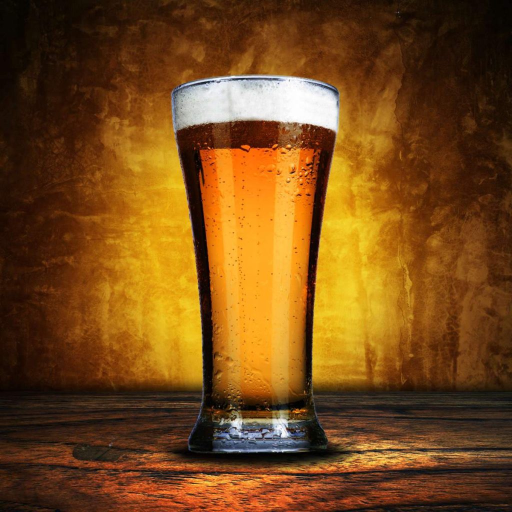 Почему разливное пиво так сильно отличается от бутылочного