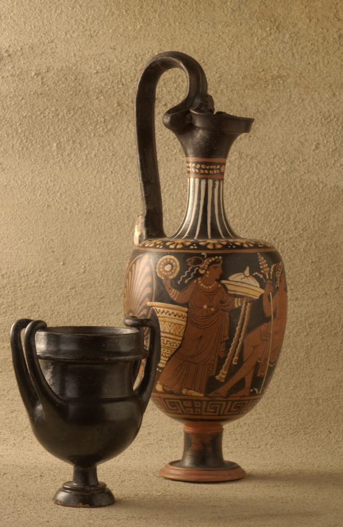 Древняя крафтуха, легендарное вино и пранки богачей: какими были бары и бухло в Древнем Риме