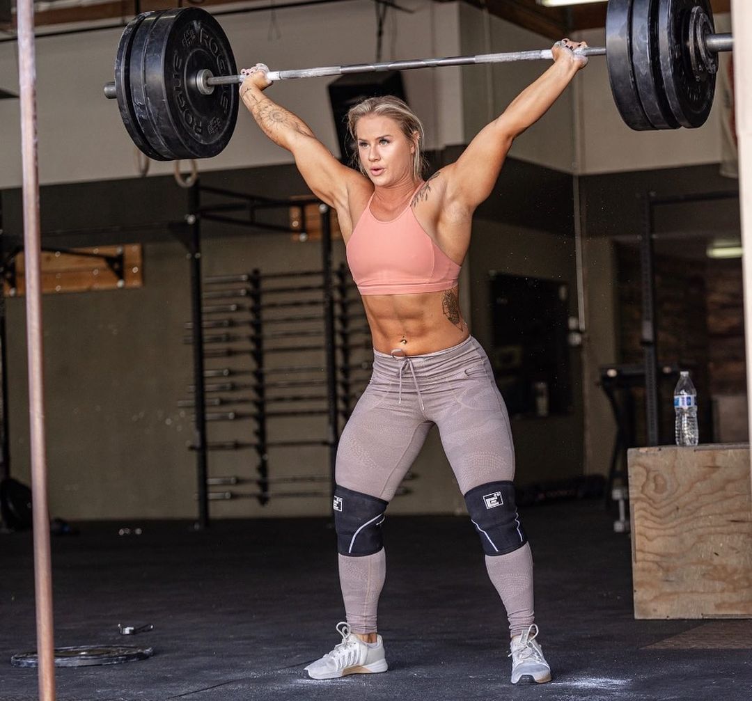 Пятничная муза: Дани Элль Шпигель