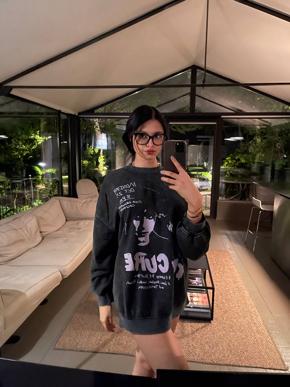 Пятничная муза: мартина висмара