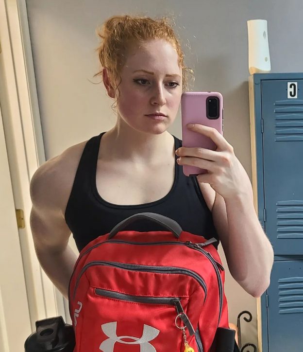 Пятничная муза: Джулия Де Ло