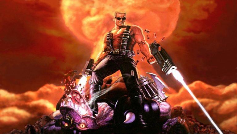 duke nukem олдскульные шутеры гайд бумер-шутеры