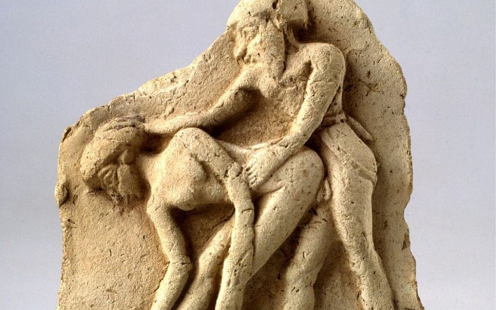 секс в междуречье секс в месопотамии история секса вавилон